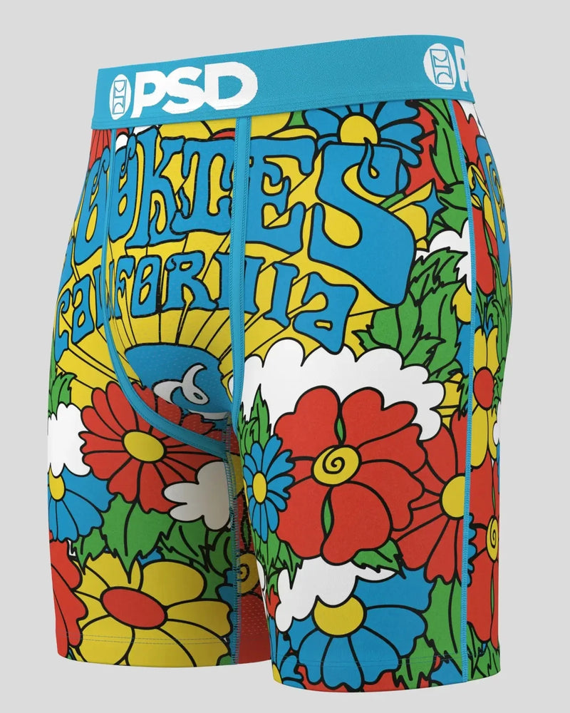 PSD 'Cali Cookies' Boxers (Multi) 224180158 - FRESH N FITTED-2 INC