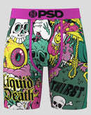 PSD 'Death Drip' Boxers - FRESH N FITTED