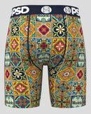 PSD 'Modelo Serape' Boxers - FRESH N FITTED