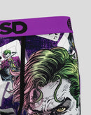PSD 'Jokers Wild' Boxers (Multi) - FRESH N FITTED
