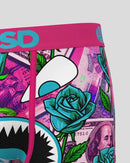 PSD 'WF Intl' Boxers (Multi) - FRESH N FITTED