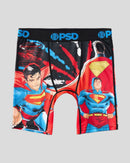 PSD YOUTH 'Superman America' Boxers (Multi) - FRESH N FITTED