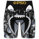PSD 'WF Blk Diamond' Boxers (Multi) - FRESH N FITTED