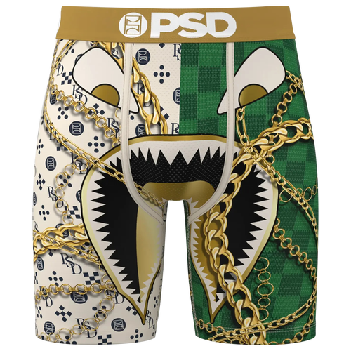 PSD 'Warface Prestige' Boxers - FRESH N FITTED