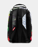 SPRAYGROUND 'Mean Money' Backpack (910B8308NSZ) - FRESH N FITTED
