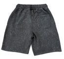 FWRD 'Skeleton Sinner' French Terry Shorts (Black) FW-55154