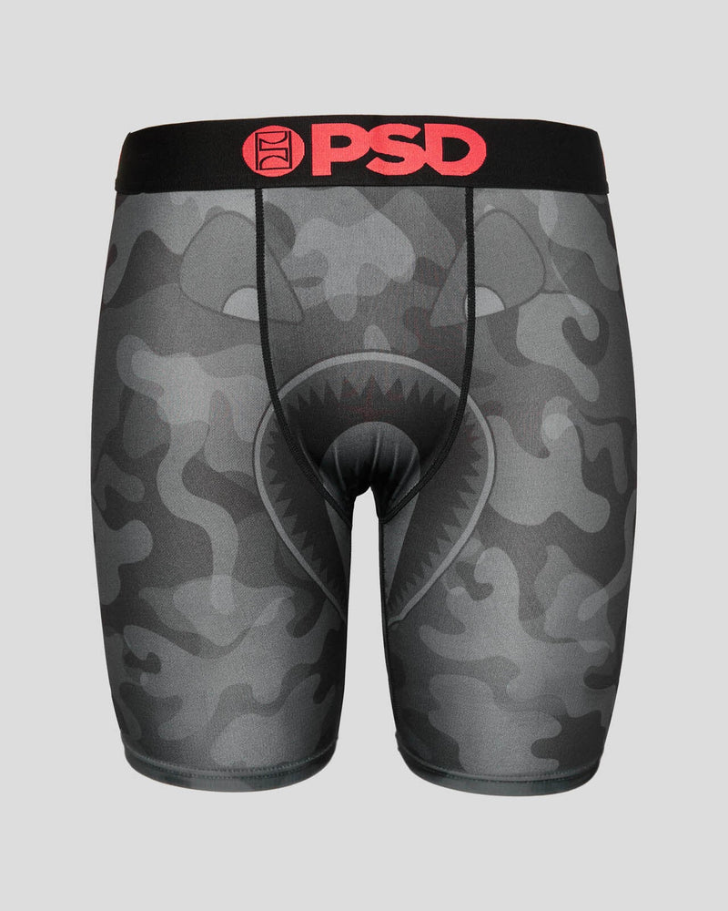 PSD 'Camo PS 9' Boxers - Fresh N Fitted Inc