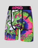PSD 'R&M Slime' Boxers (Multi) 323180007 - Fresh N Fitted Inc