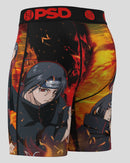 PSD 'Itachi Burn' Boxers - FRESH N FITTED