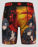 PSD 'Itachi Burn' Boxers - FRESH N FITTED