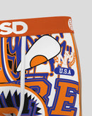PSD 'WF New York' Boxers (Multi) - FRESH N FITTED
