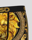 PSD 'Greek Gold' Boxers - FRESH N FITTED