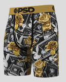 PSD 'PB 100 Roses' Boxers (Multi) - FRESH N FITTED