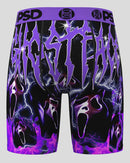 PSD 'Ghost Face Killa' Boxers (Multi) - FRESH N FITTED