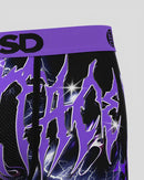 PSD 'Ghost Face Killa' Boxers (Multi) - FRESH N FITTED