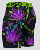 PSD 'WF Chronic' Boxers (Multi) - FRESH N FITTED