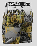 PSD 'Money Metal' Boxers (Multi) - FRESH N FITTED