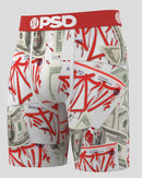 PSD 'Money Postage' Boxers (Multi) - FRESH N FITTED