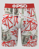 PSD 'Money Postage' Boxers (Multi) - FRESH N FITTED