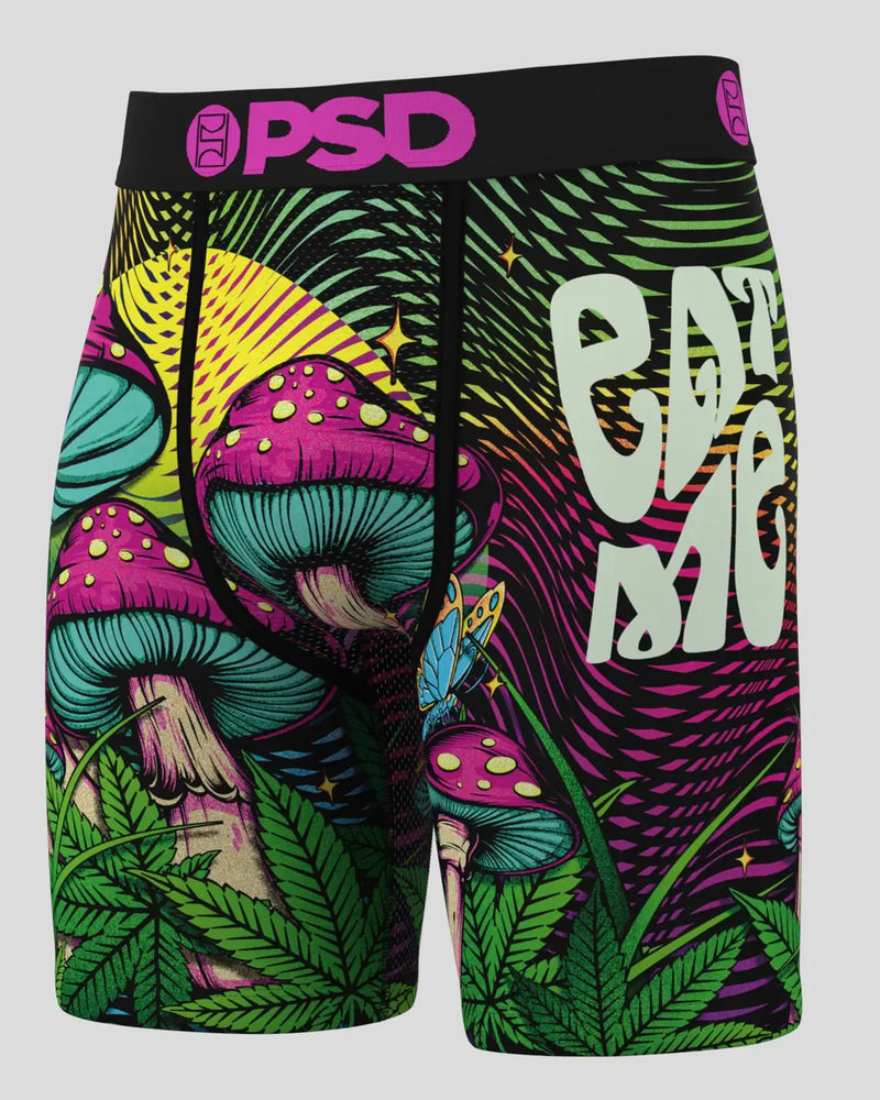 PSD 'Taste The Magic' Boxers (Multi) - FRESH N FITTED