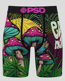 PSD 'Taste The Magic' Boxers (Multi) - FRESH N FITTED
