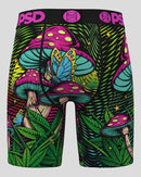 PSD 'Taste The Magic' Boxers (Multi) - FRESH N FITTED