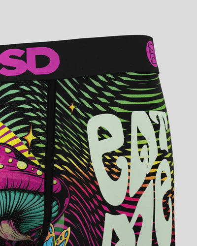 PSD 'Taste The Magic' Boxers (Multi) - FRESH N FITTED