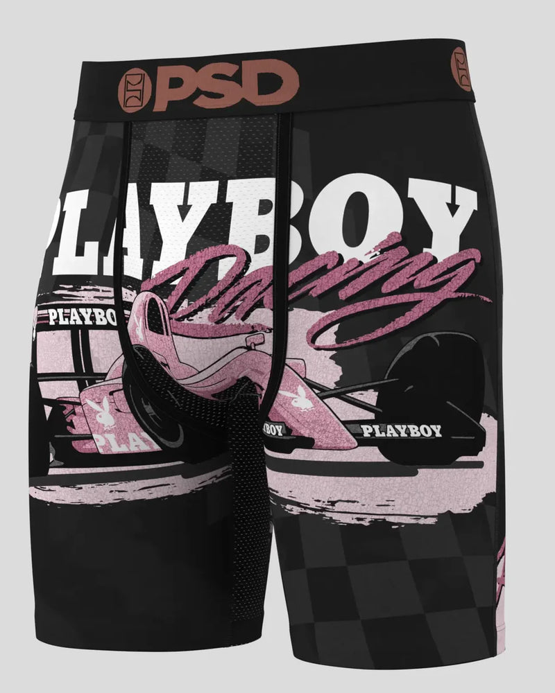 PSD 'PB Grand Prix' Boxers (Multi) - FRESH N FITTED