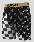 PSD 'Fortune 3PK' Boxers (Multi) - FRESH N FITTED