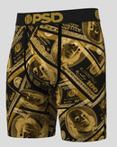 PSD 'Fortune 3PK' Boxers (Multi) - FRESH N FITTED