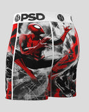 PSD 'Marvel VS' Boxers (Multi) - FRESH N FITTED