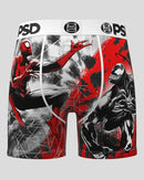PSD 'Marvel VS' Boxers (Multi) - FRESH N FITTED