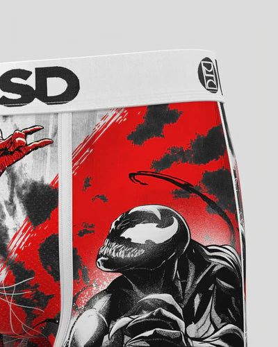 PSD 'Marvel VS' Boxers (Multi) - FRESH N FITTED