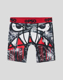 PSD YOUTH 'WF Money Shreds' Boxers (Multi) - FRESH N FITTED