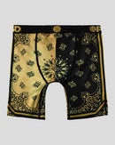 PSD YOUTH 'WF Golden' Boxers (Multi) - FRESH N FITTED