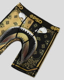 PSD YOUTH 'WF Golden' Boxers (Multi) - FRESH N FITTED