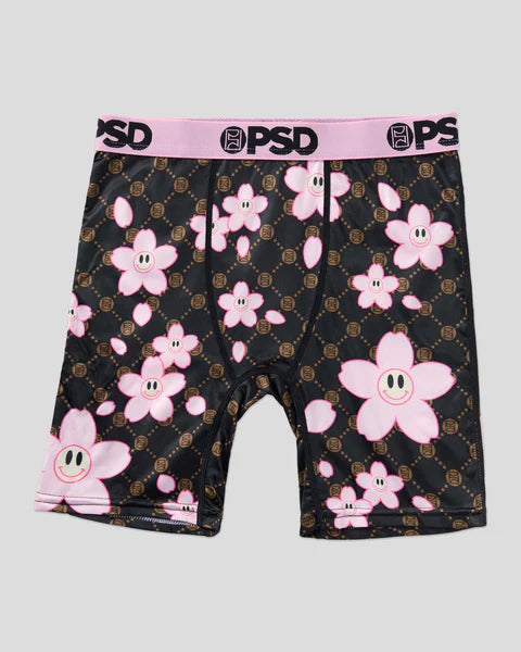 PSD YOUTH 'Money Rich 3PK' Boxers - FRESH N FITTED