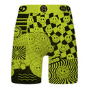 PSD 'New Wave' Boxers (Multi) 323180055 - Fresh N Fitted Inc