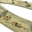 Makobi 'Moradi' Jeans (Dirt Wash) M1992 - FRESH N FITTED