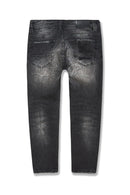 Jordan Craig Kids 'Elmhurst' Denim (Black Shadow) JS1208B - FRESH N FITTED