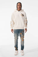 Sean - Aviary Demin (D. Storm) JS1219 - FRESH N FITTED