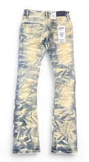 Evolution 'Explosion' Stacked Denim (Lt.Tint) EV-330298 - FRESH N FITTED