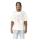 Smoke Rise 'Ascended' Shirt (Ecru) KT25257 - FRESH N FITTED