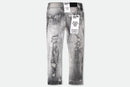 Evolution Kids 'Rock The Bells' Denim (Grey) EV-330141K - FRESH N FITTED