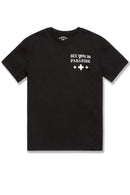 Jordan Craig "SYIP Inside Out" T-Shirt (Black/White) 9217 - FRESH N FITTED