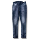 Jordan Craig Sean Denim Plain (Vintage Black) JS2278 - FRESH N FITTED