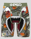 PSD 'WF Celadone' Boxers (Multi) - FRESH N FITTED