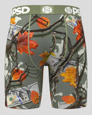 PSD 'WF Celadone' Boxers (Multi) - FRESH N FITTED