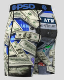 PSD 'ATM Cashout' Boxers (Multi) - FRESH N FITTED