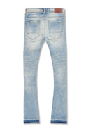 SYIP 'York' Stacked Denim (Antique) JTF2117 - FRESH N FITTED